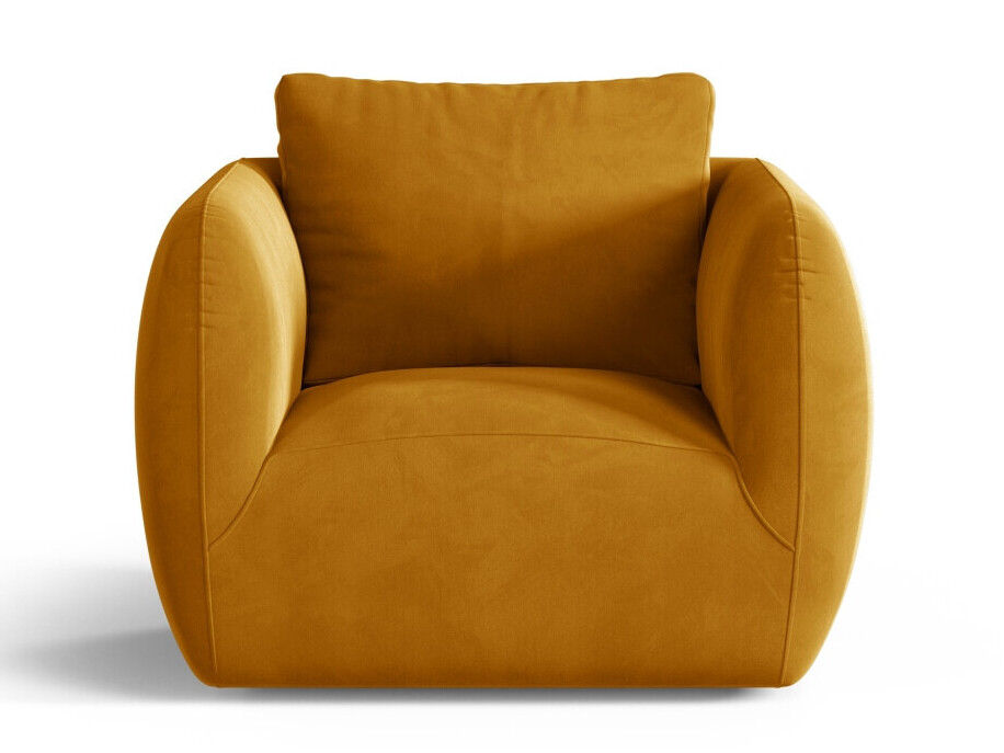 Sessel Beckley 354 (Casino Mostaza)