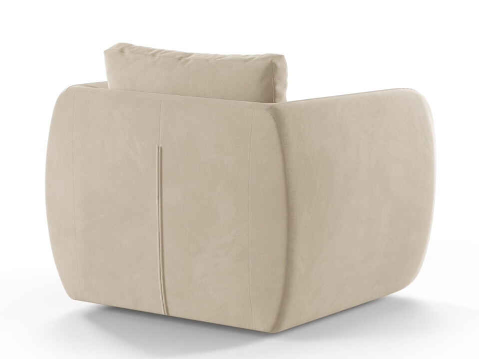 Sessel Beckley 354 (Casino Pearl)