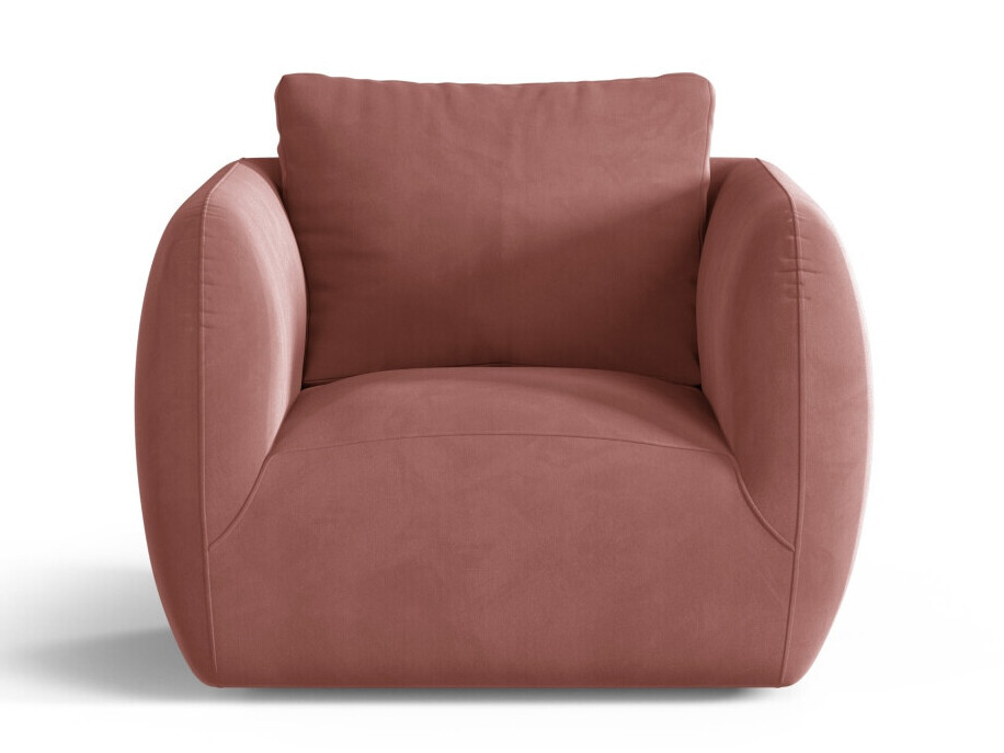 Sessel Beckley 354 (Casino Salmon)