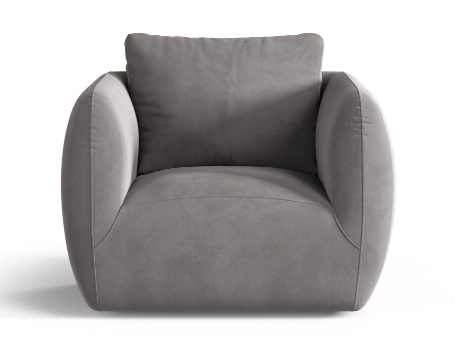 Sessel Beckley 354 (Casino Stone)