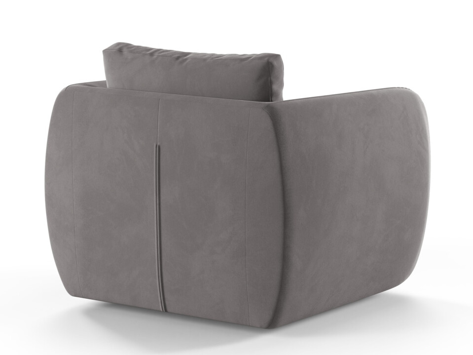 Sessel Beckley 354 (Casino Stone)