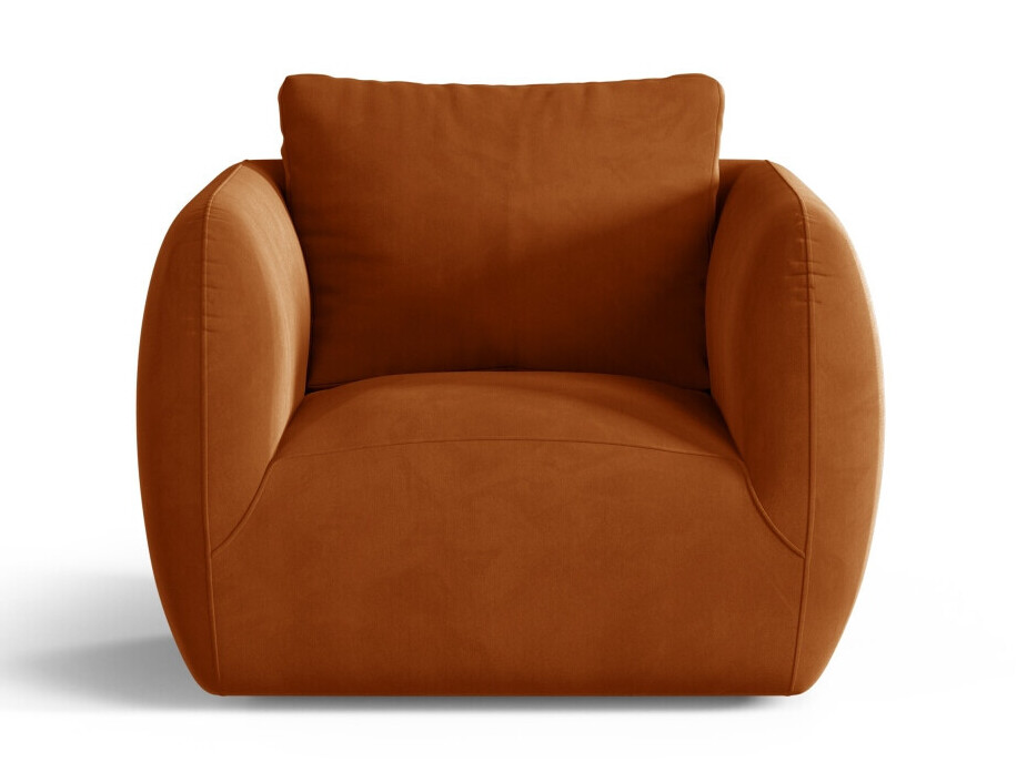 Sessel Beckley 354 (Casino Terracota)