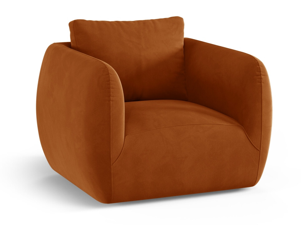 Sessel Beckley 354 (Casino Terracota)