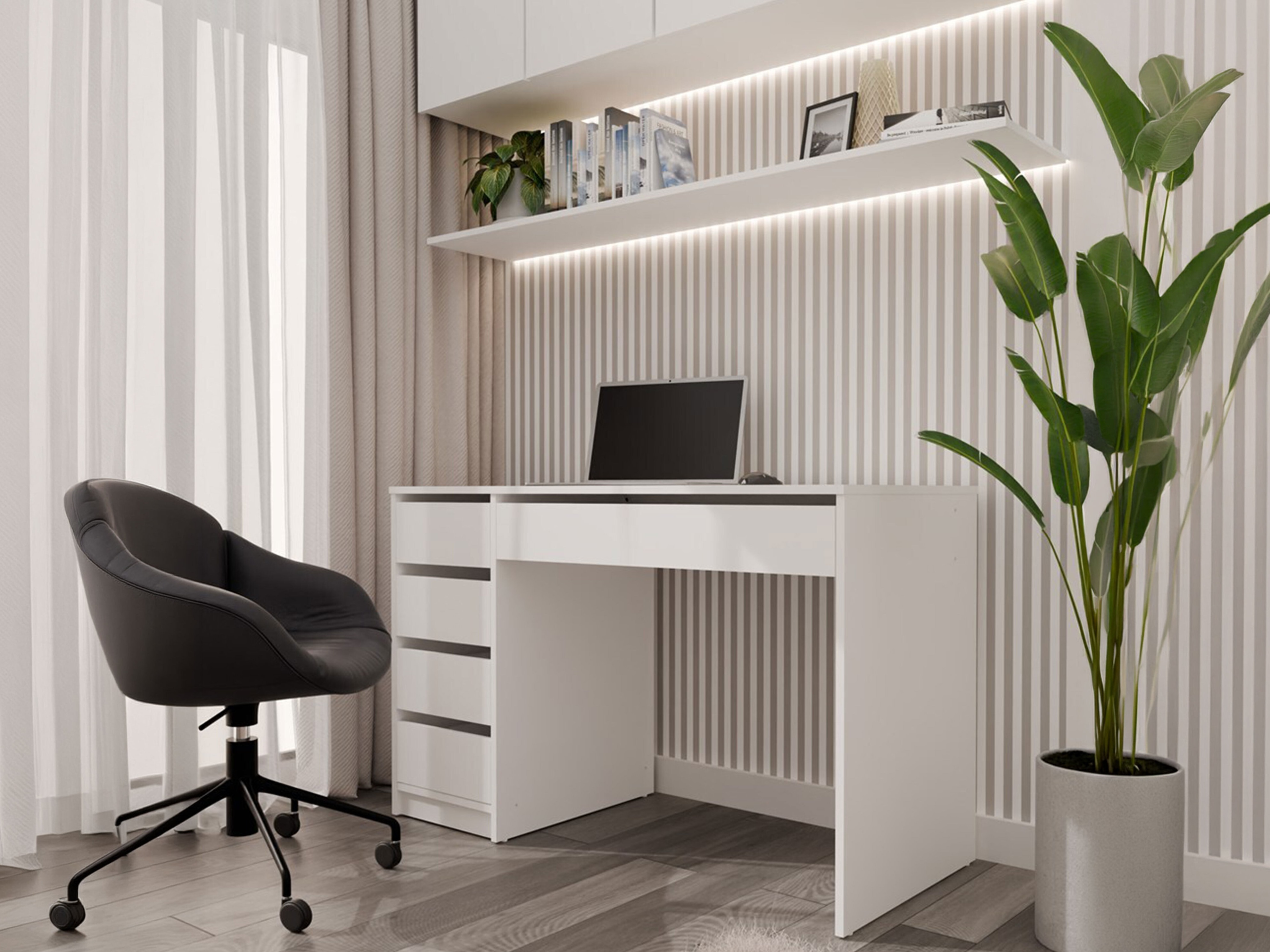 Bürotisch Mandeville 368