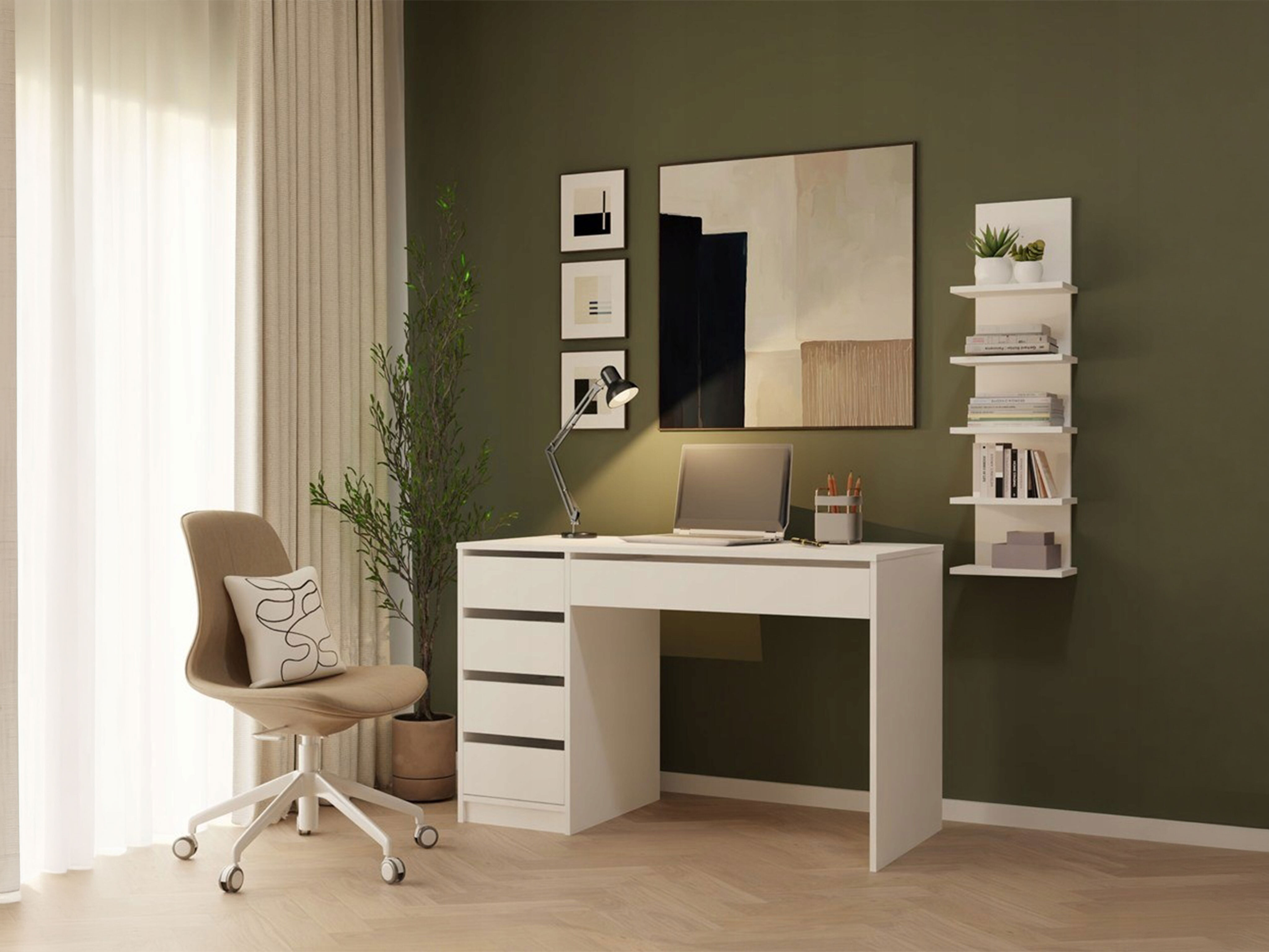 Bürotisch Mandeville 368