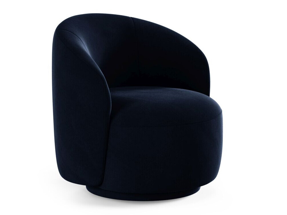 Sessel Beckley 353 (Casino Deep Blue)