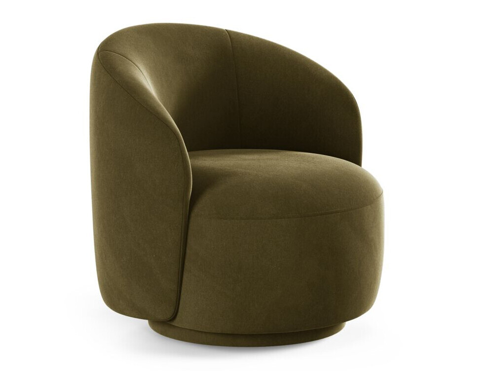 Sessel Beckley 353 (Casino Forest)