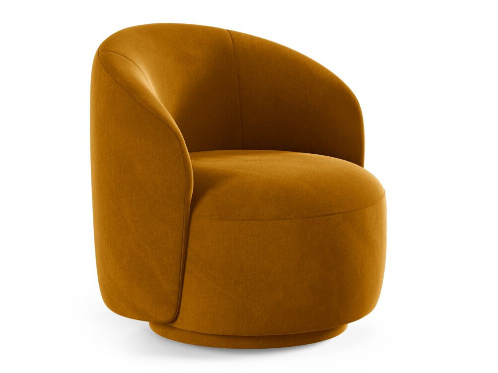 Sessel Beckley 353 (Casino Mostaza)