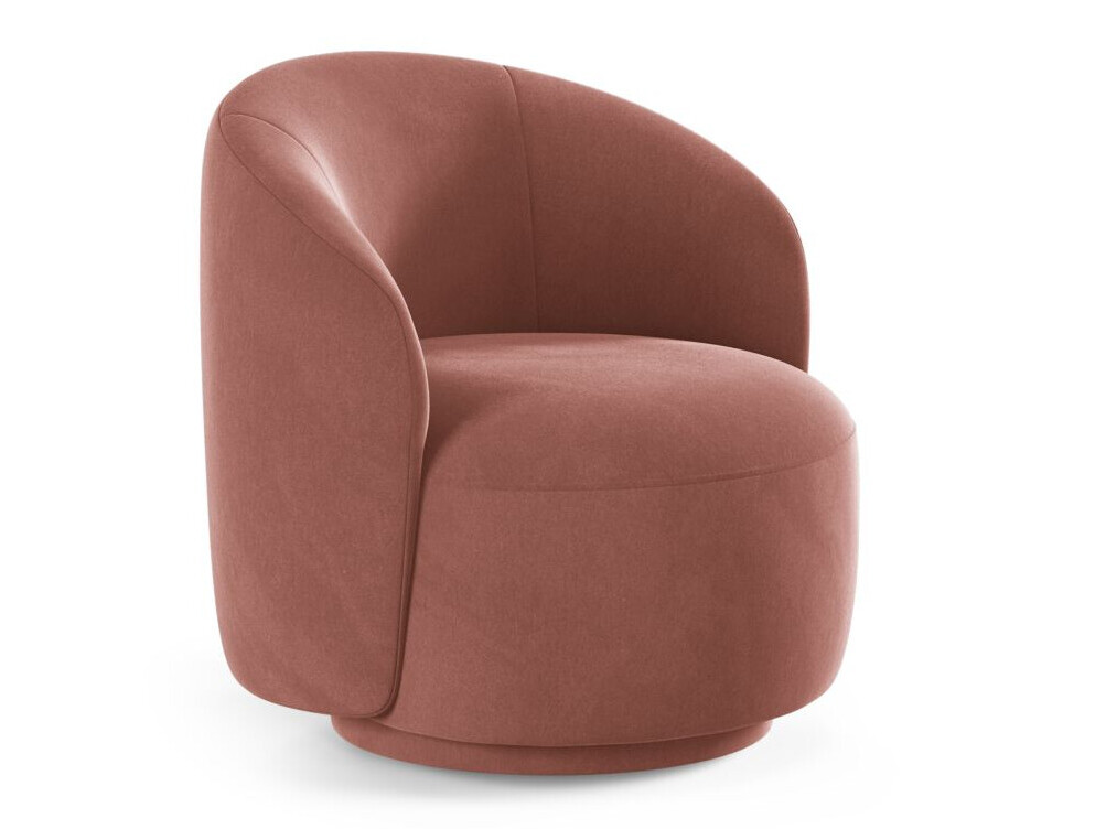 Sessel Beckley 353 (Casino Salmon)