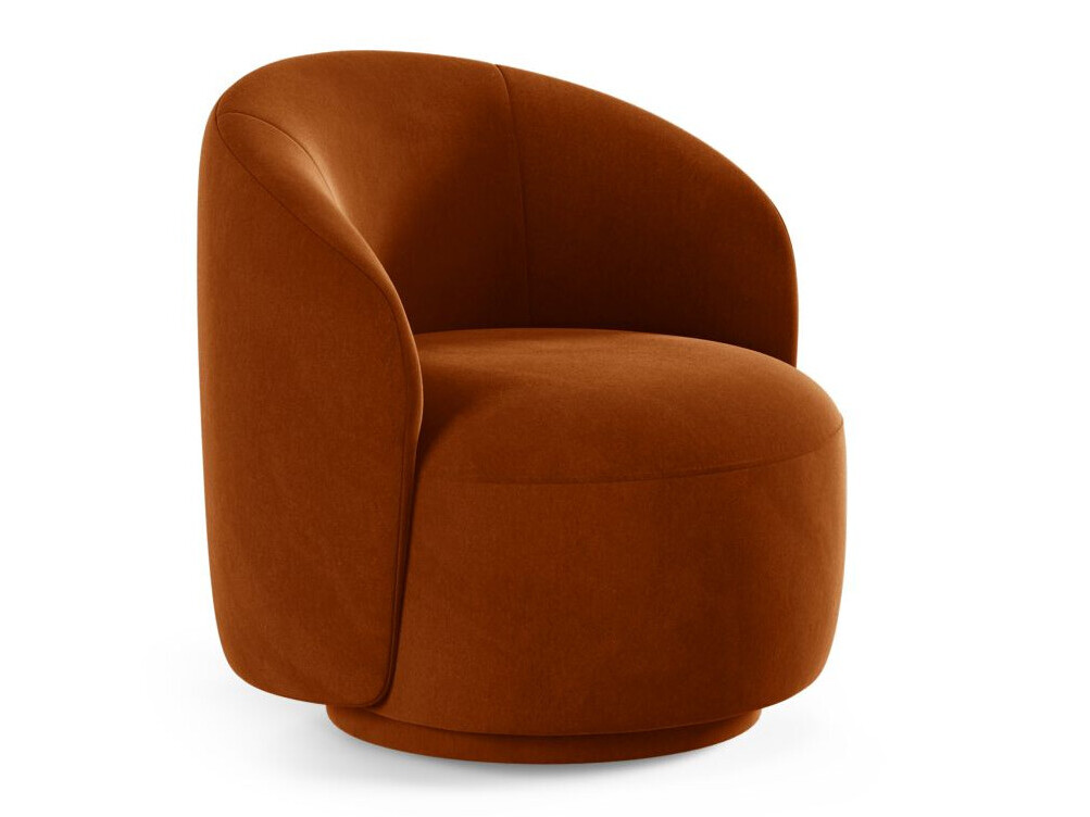 Sessel Beckley 353 (Casino Terracota)