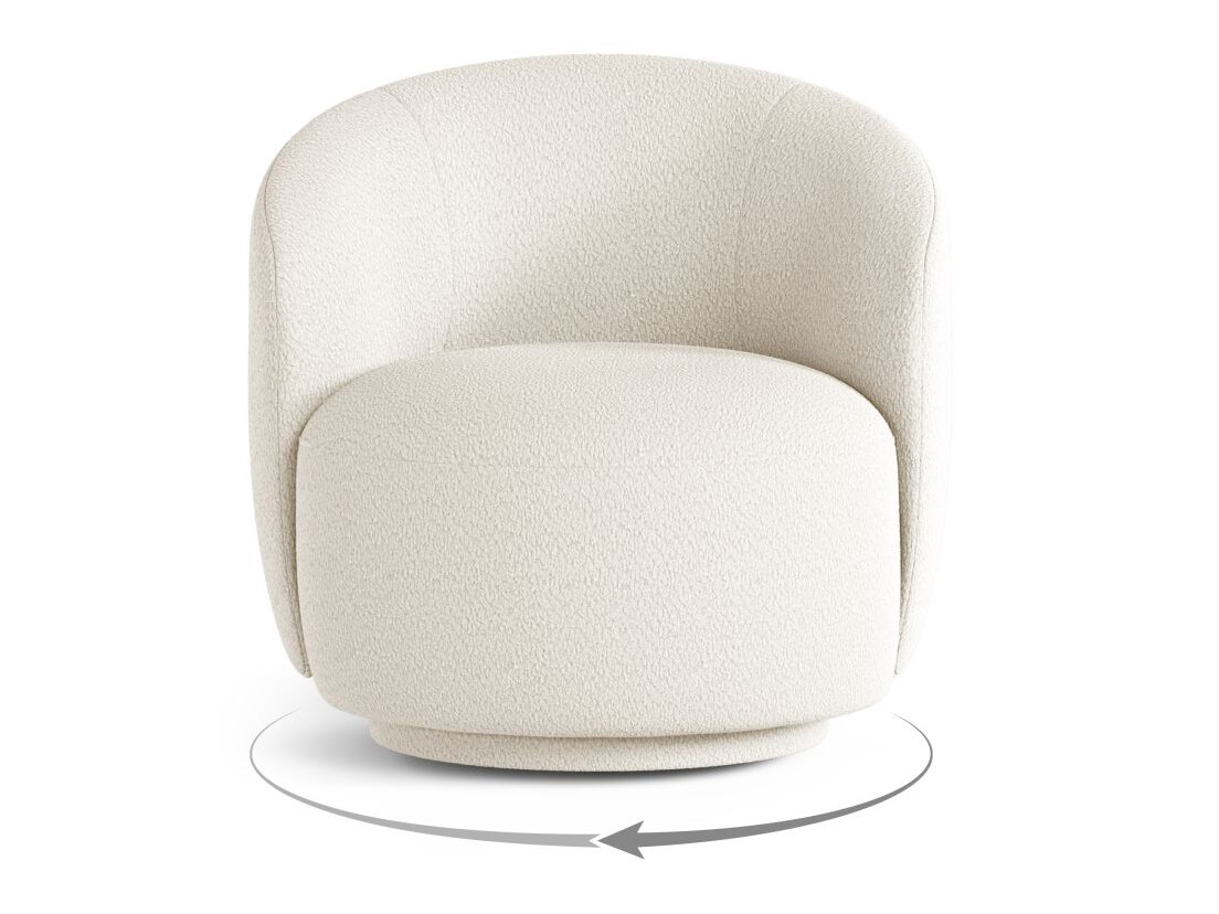 Sessel Beckley 353 (Coral 15)