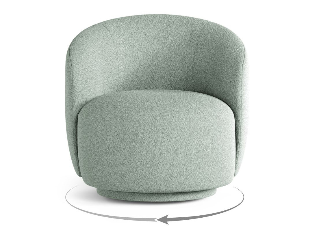 Sessel Beckley 353 (Coral 55)