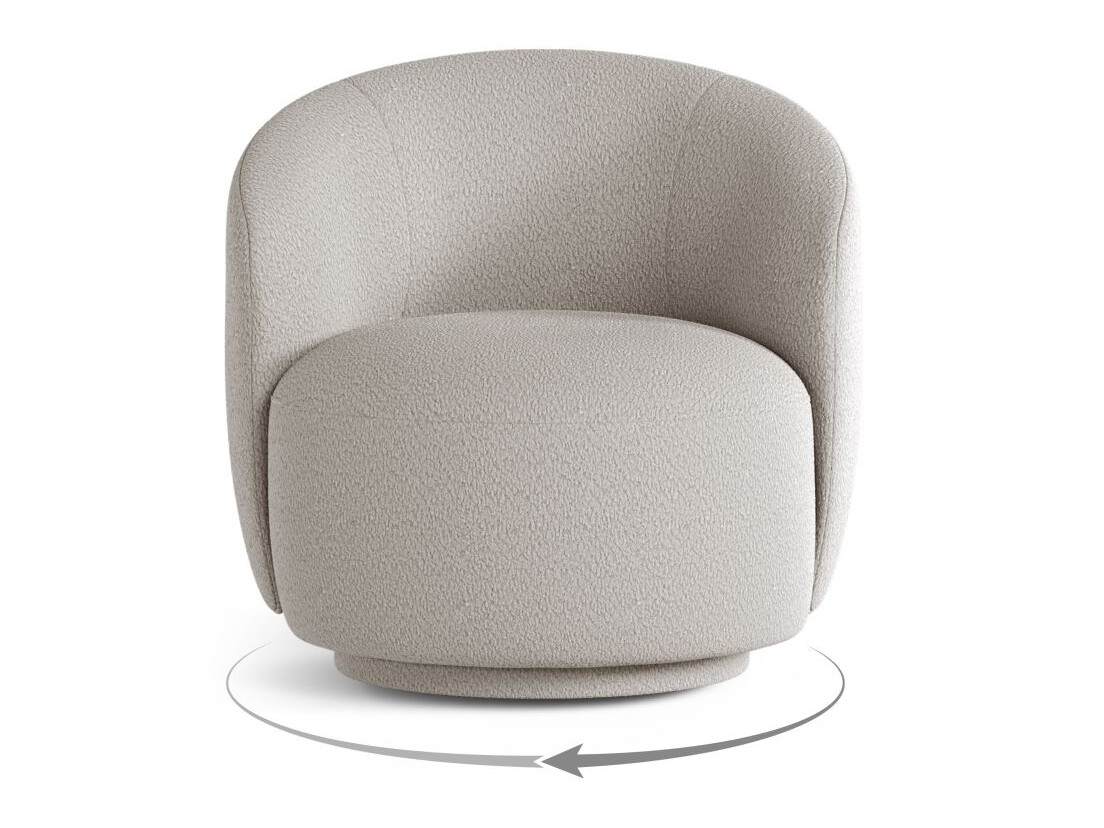 Sessel Beckley 353 (Coral 85)