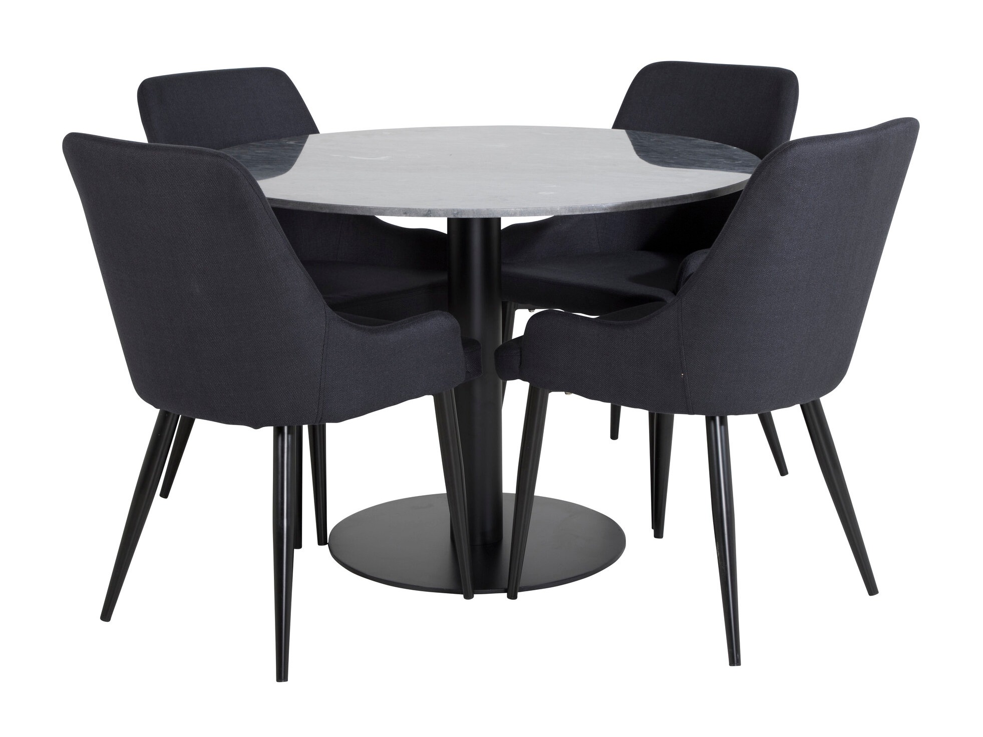 Essgruppe Dallas 2625