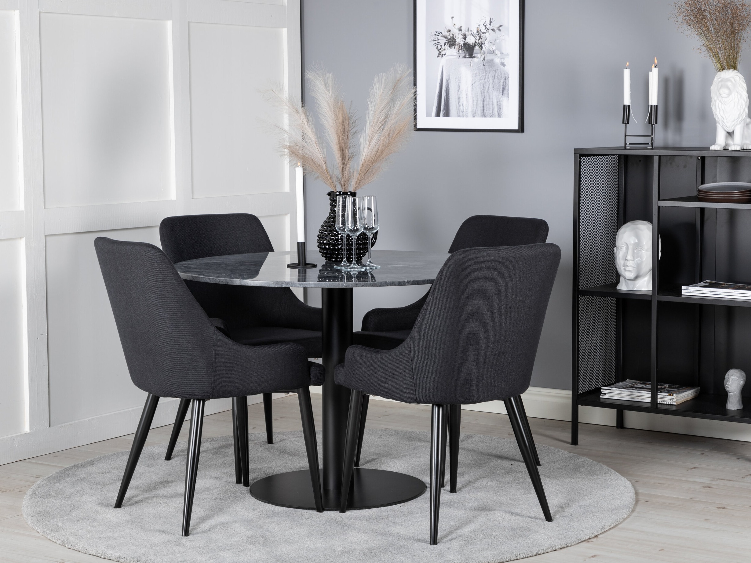 Essgruppe Dallas 2625