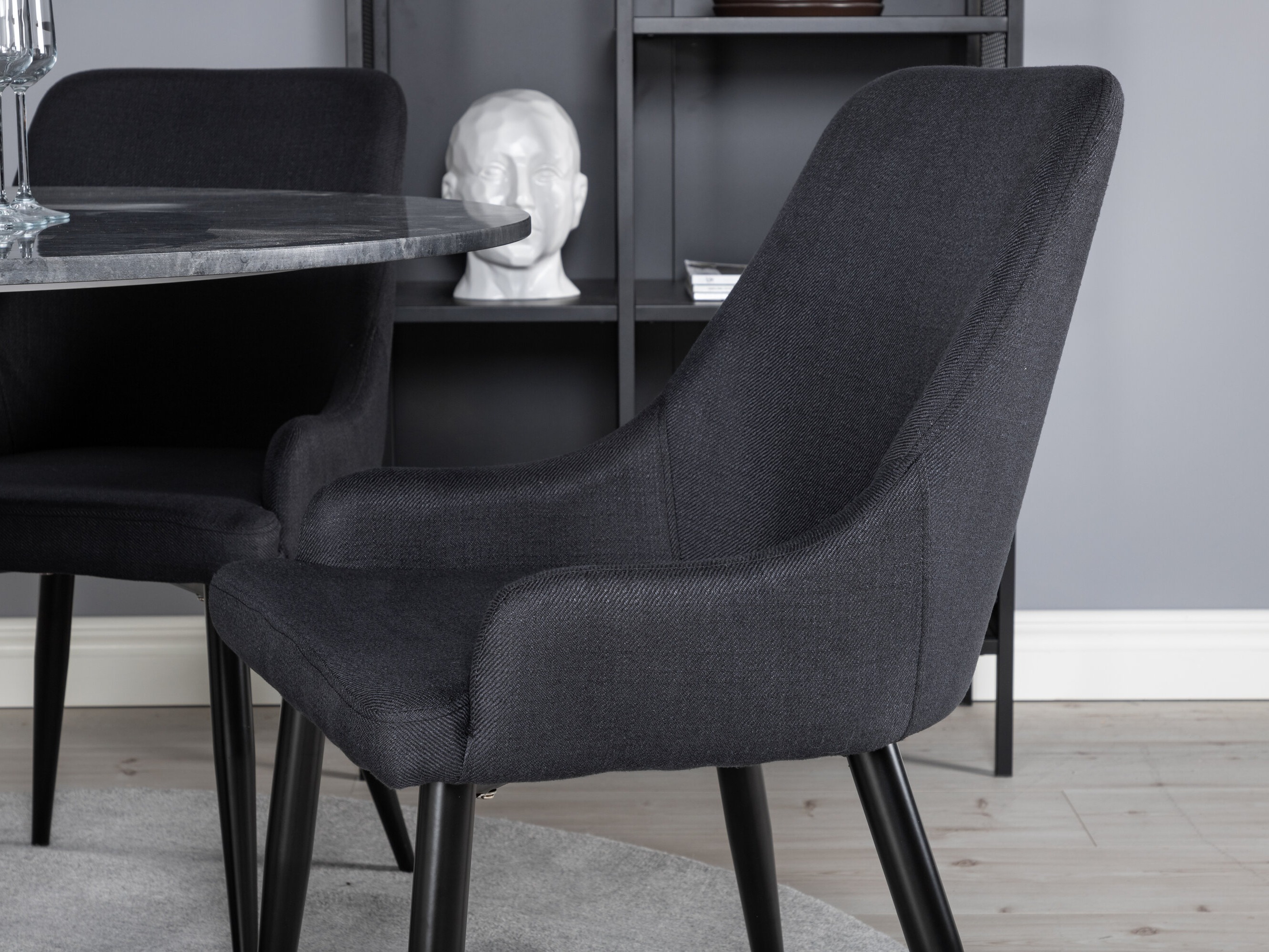 Essgruppe Dallas 2625