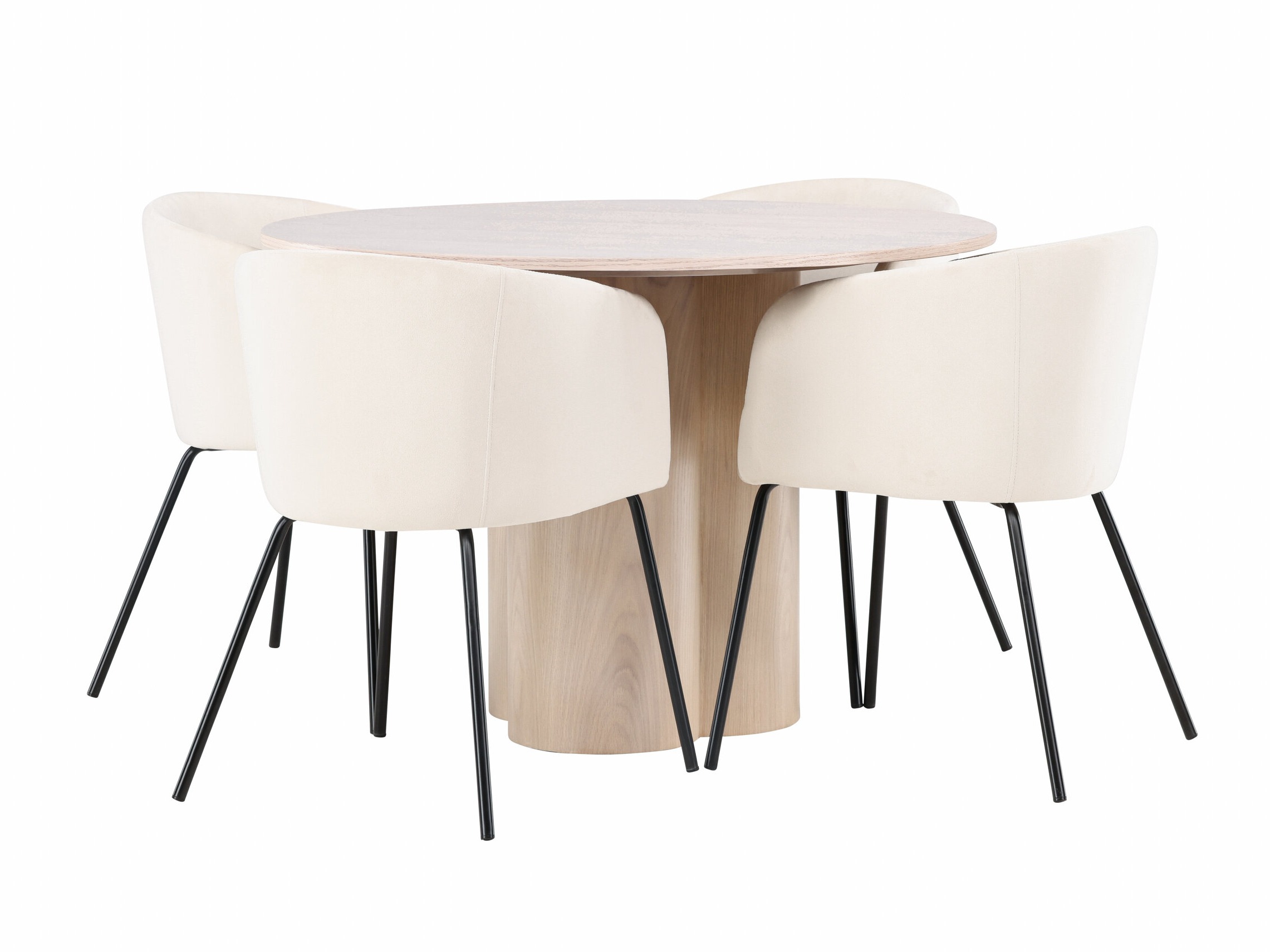 Essgruppe Dallas 4153