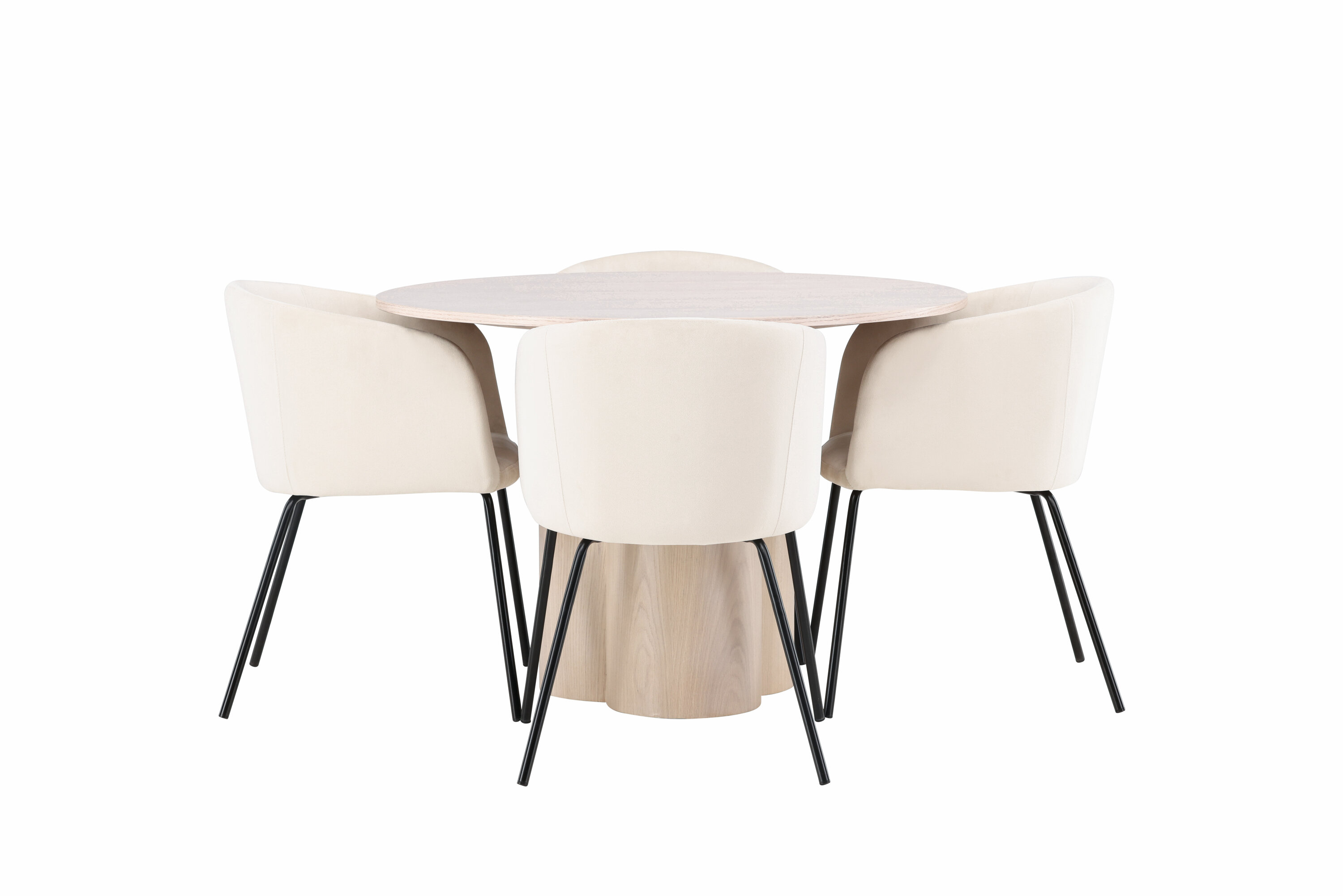 Essgruppe Dallas 4153