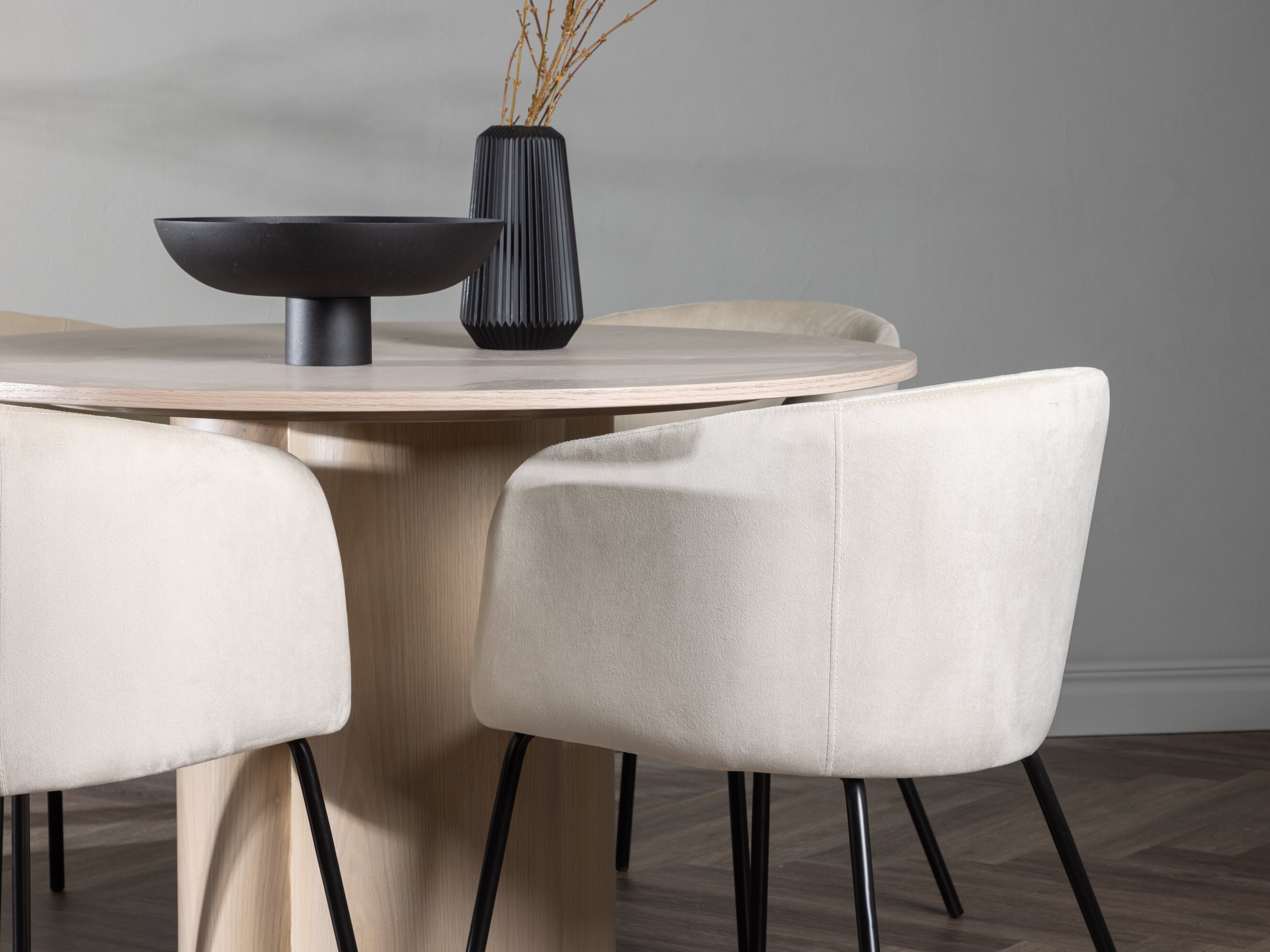 Essgruppe Dallas 4153