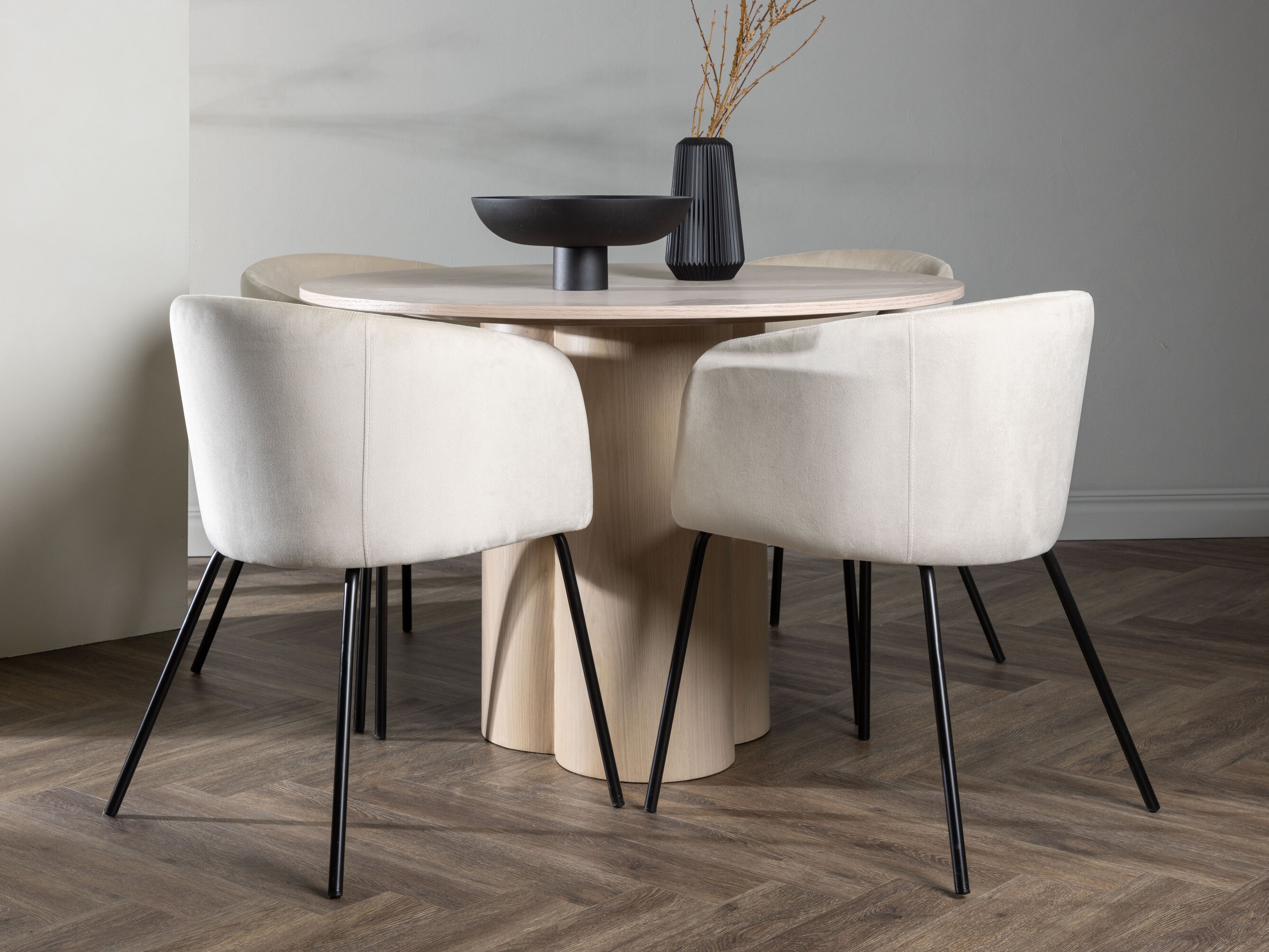 Essgruppe Dallas 4153