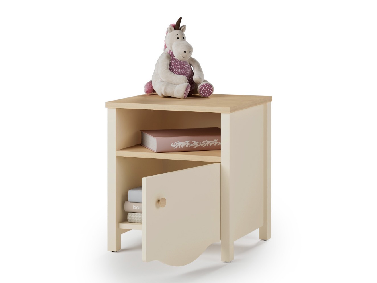 Kinderzimmer-Set Velferi 124