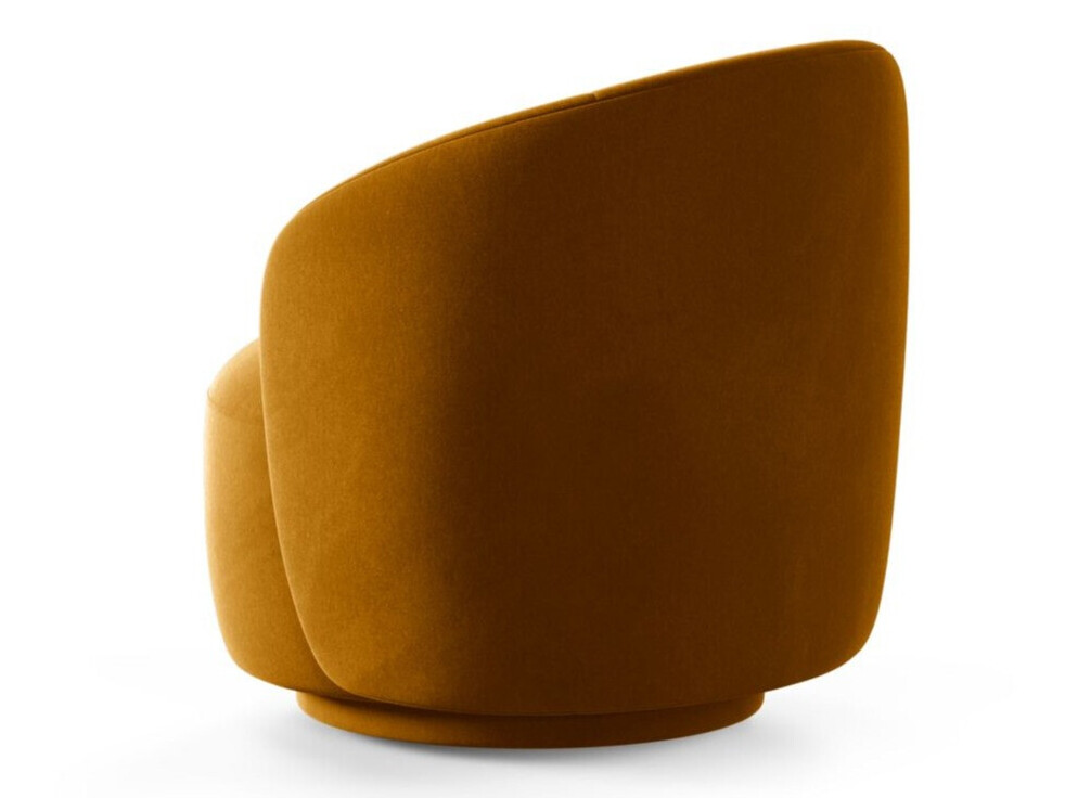 Sessel Beckley 353 (Casino Mostaza)