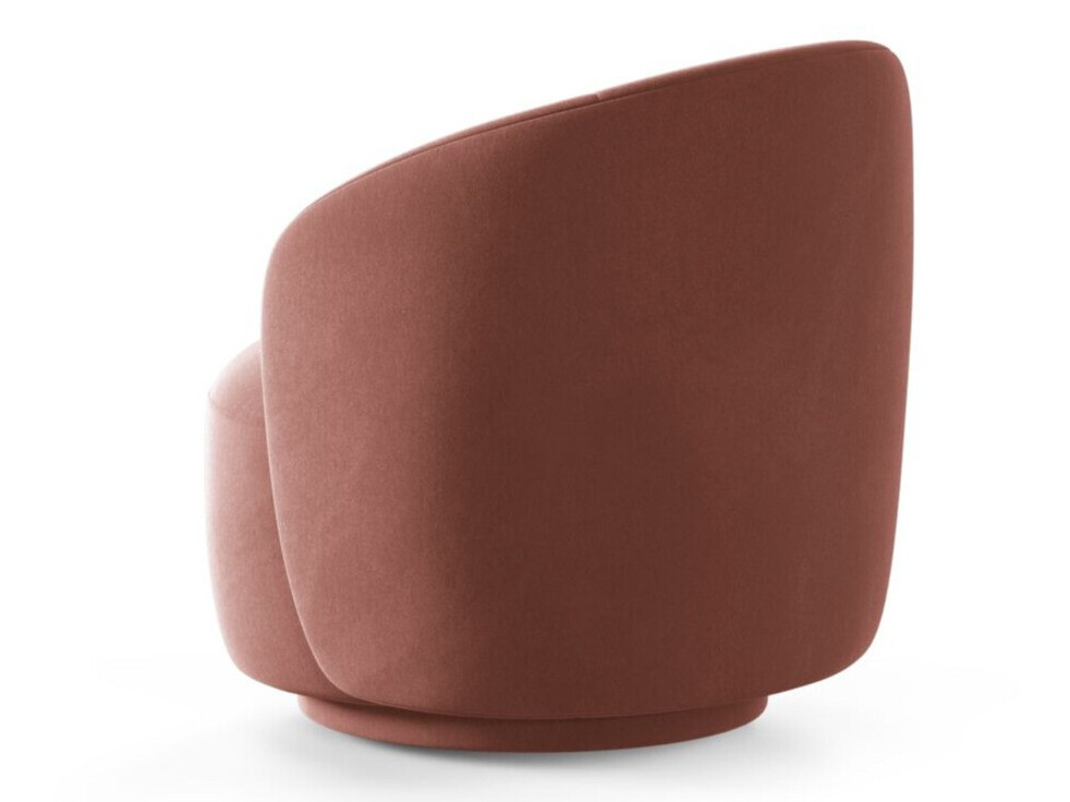 Sessel Beckley 353 (Casino Salmon)