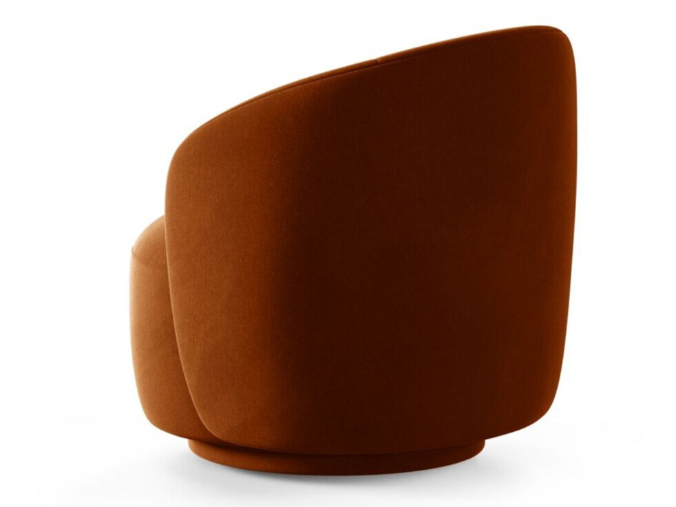 Sessel Beckley 353 (Casino Terracota)