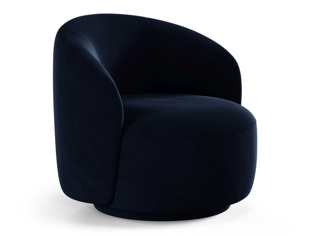 Sessel Beckley 355 (Casino Deep Blue)