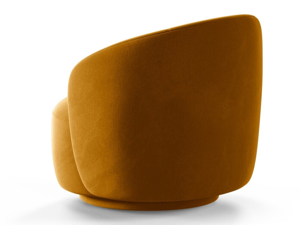 Sessel Beckley 355 (Casino Mostaza)