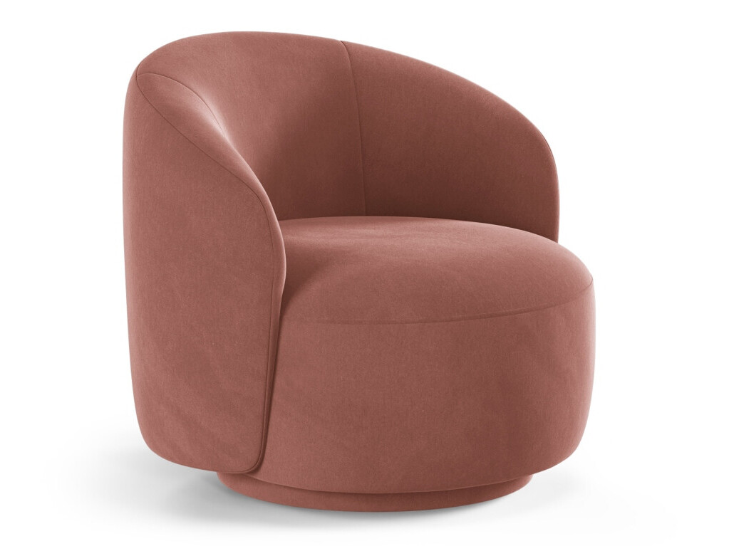 Sessel Beckley 355 (Casino Salmon)