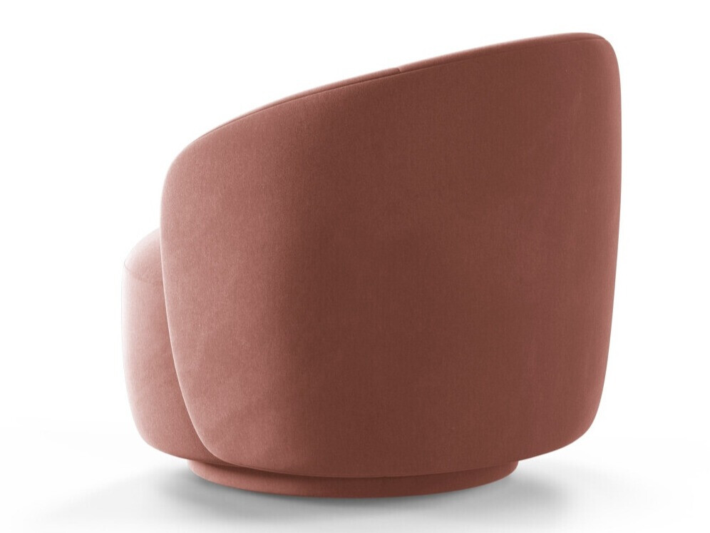 Sessel Beckley 355 (Casino Salmon)
