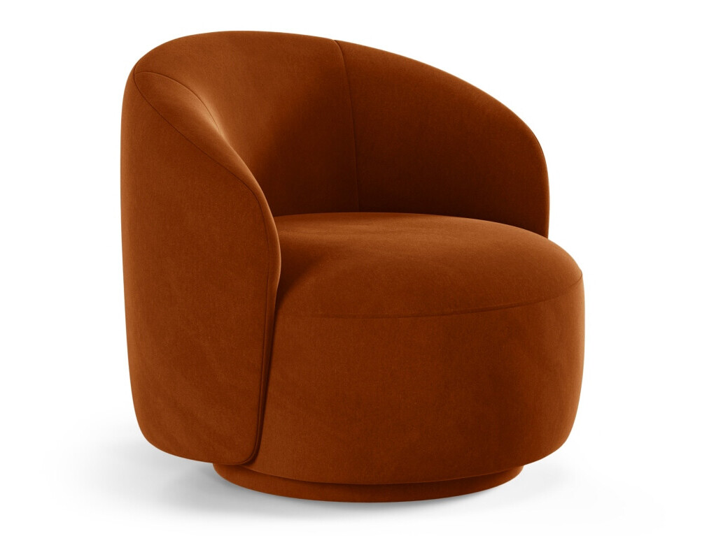 Sessel Beckley 355 (Casino Terracota)