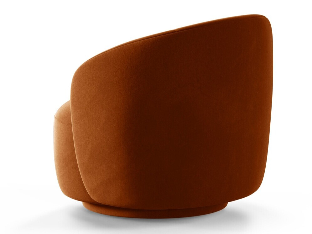 Sessel Beckley 355 (Casino Terracota)