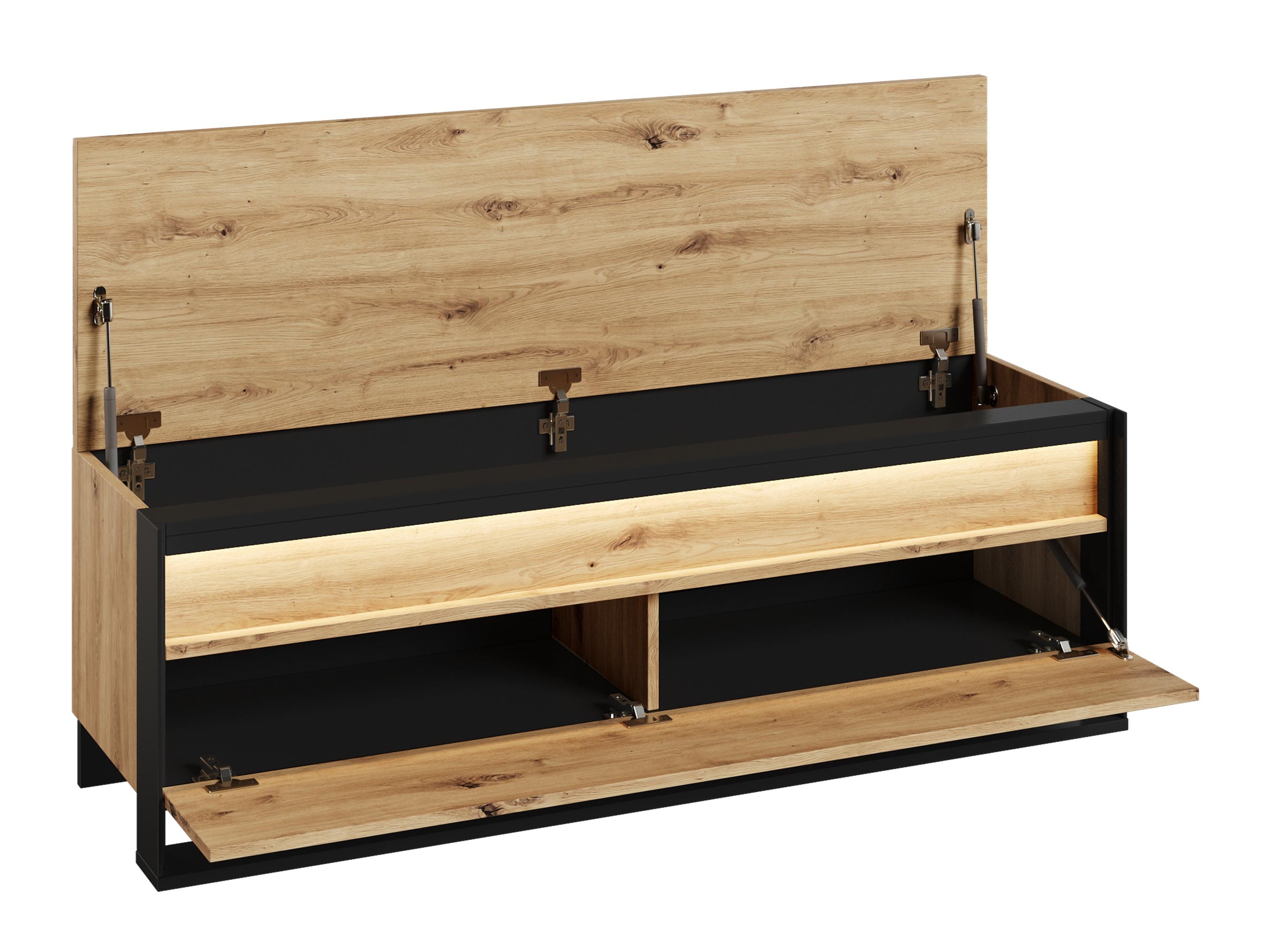 Flurgarnitur Luliru 152