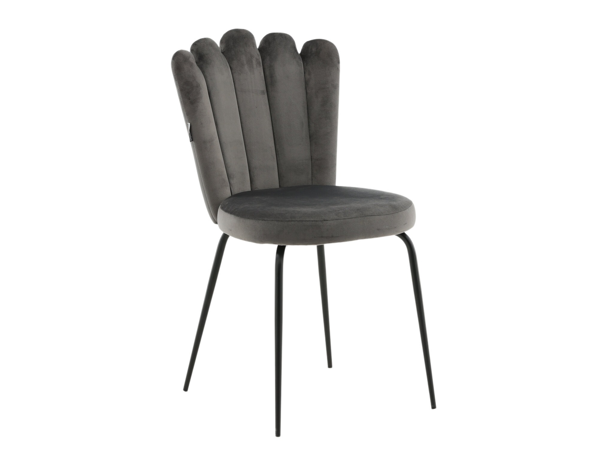 Stuhl Dallas 135 (Grau)