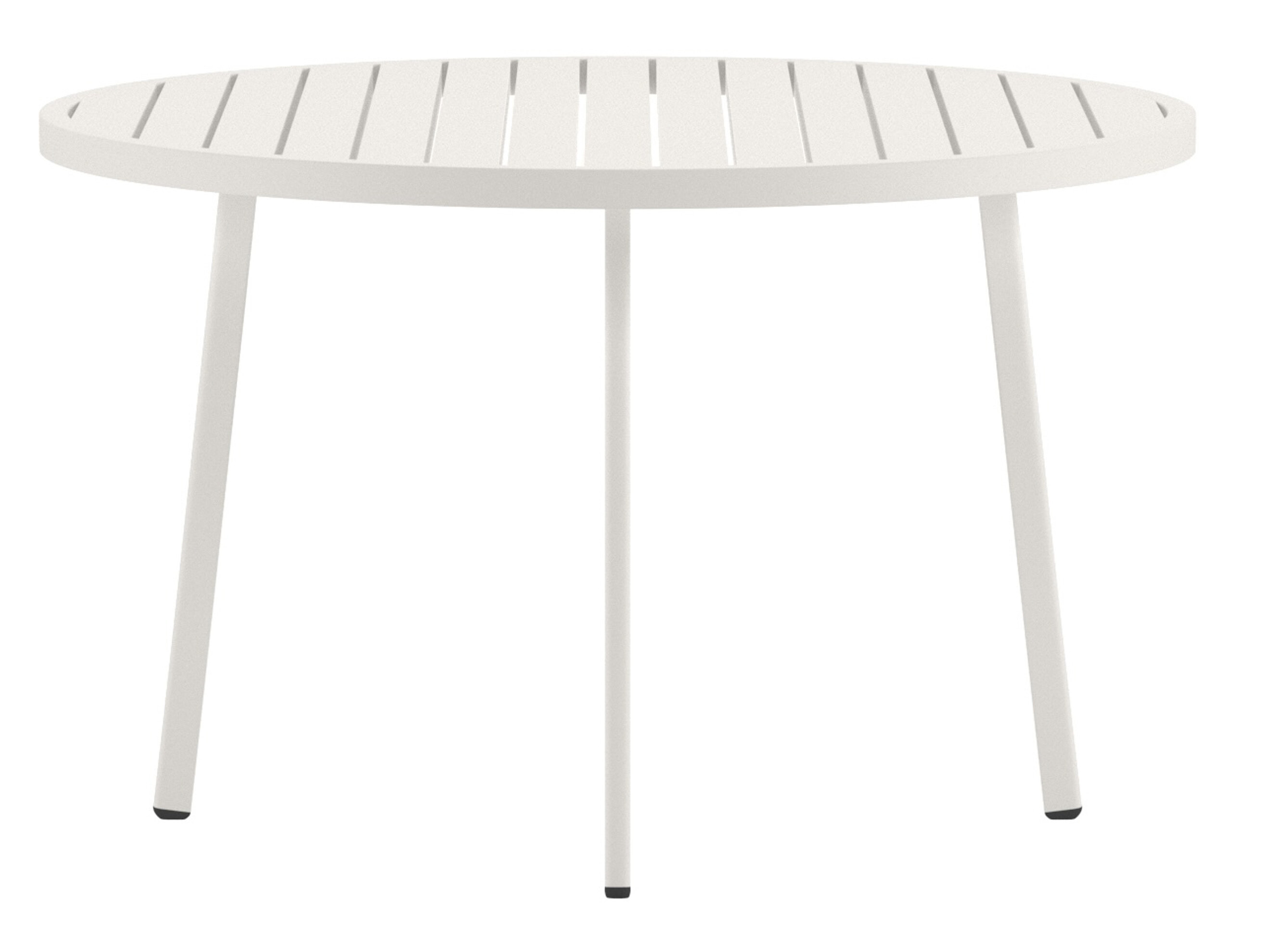 Tisch und Stühle Dallas 5257 (Beige)
