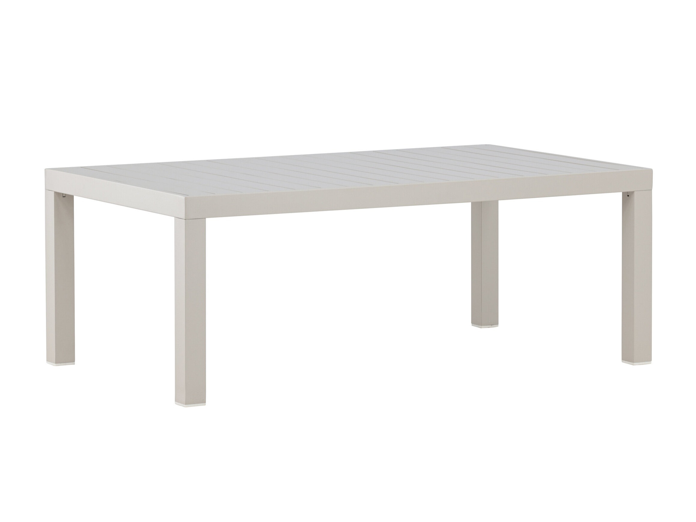 Garten-couchtisch Camorlo 106 (Beige)