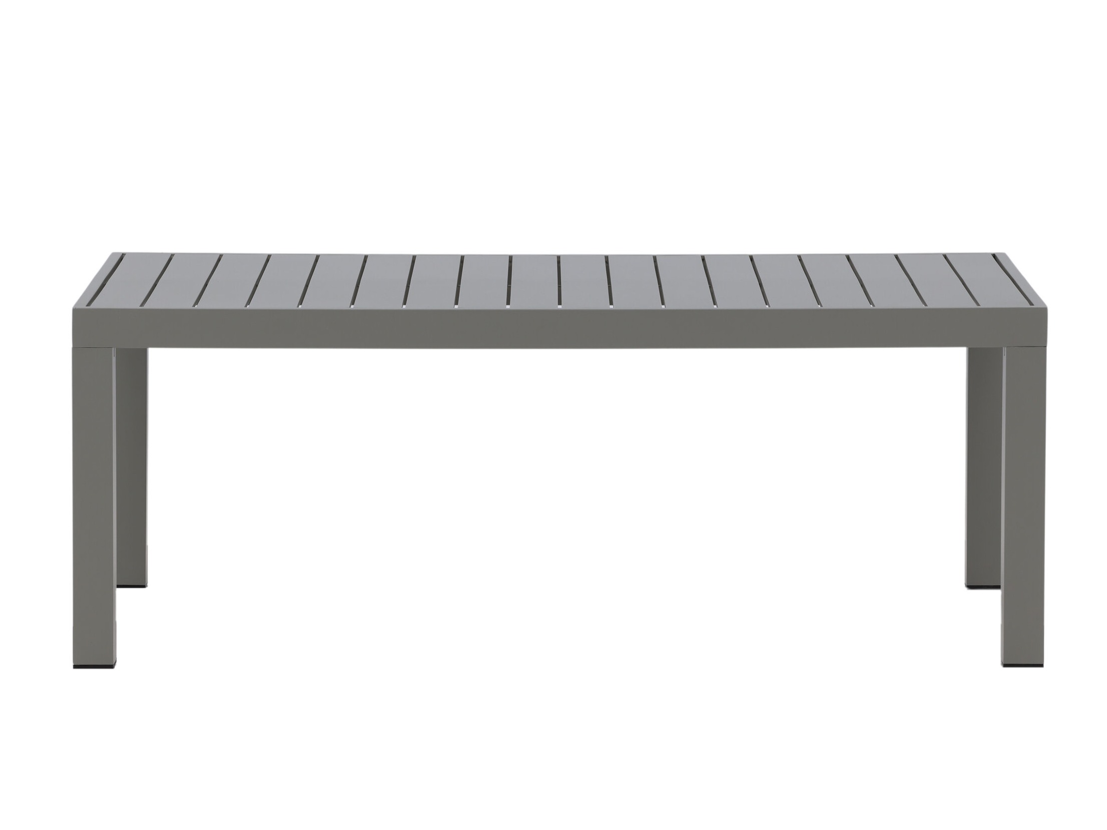 Garten-couchtisch Camorlo 106 (Khaki)