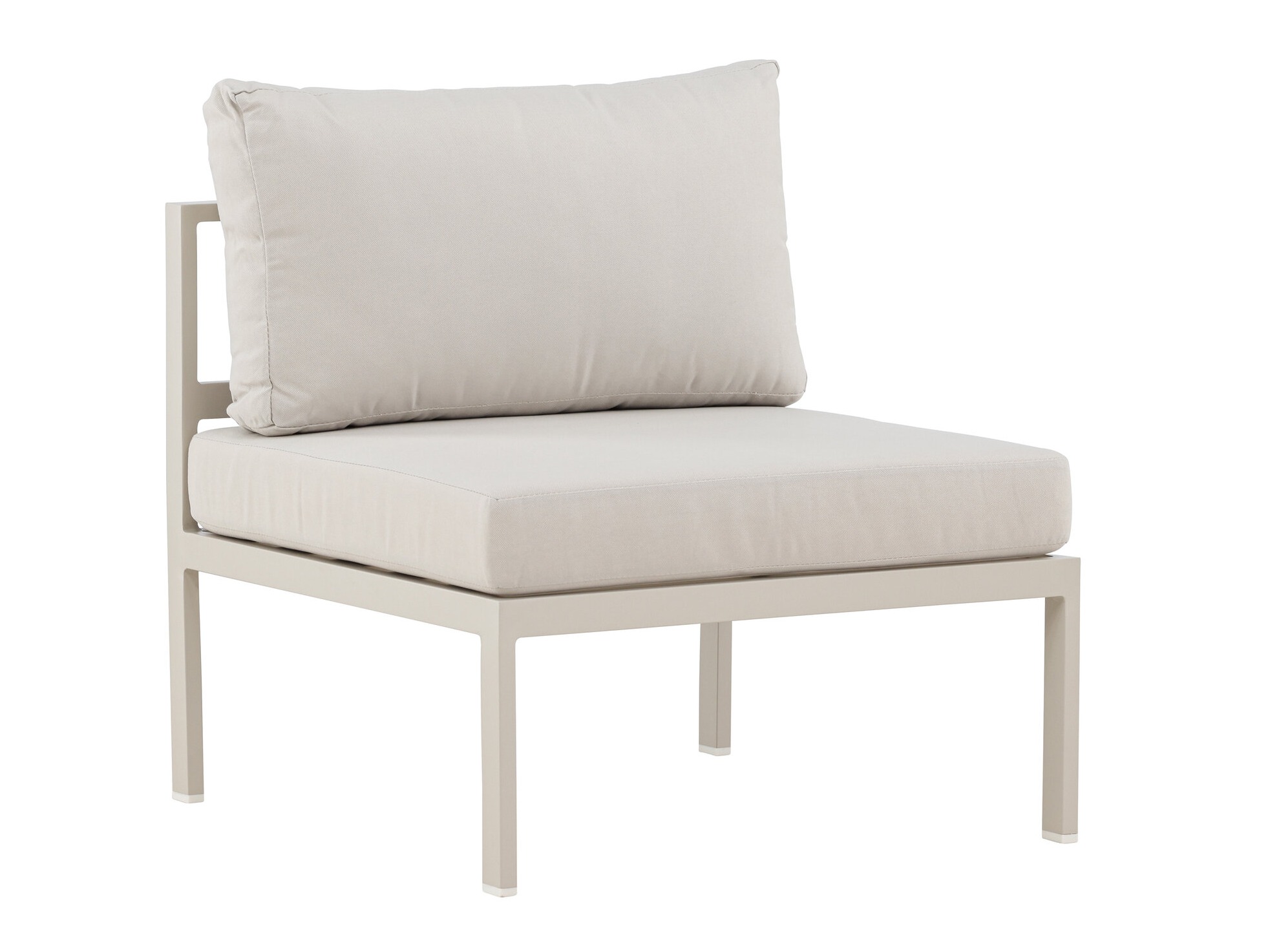 Gartensessel Camorlo 100 (Beige)