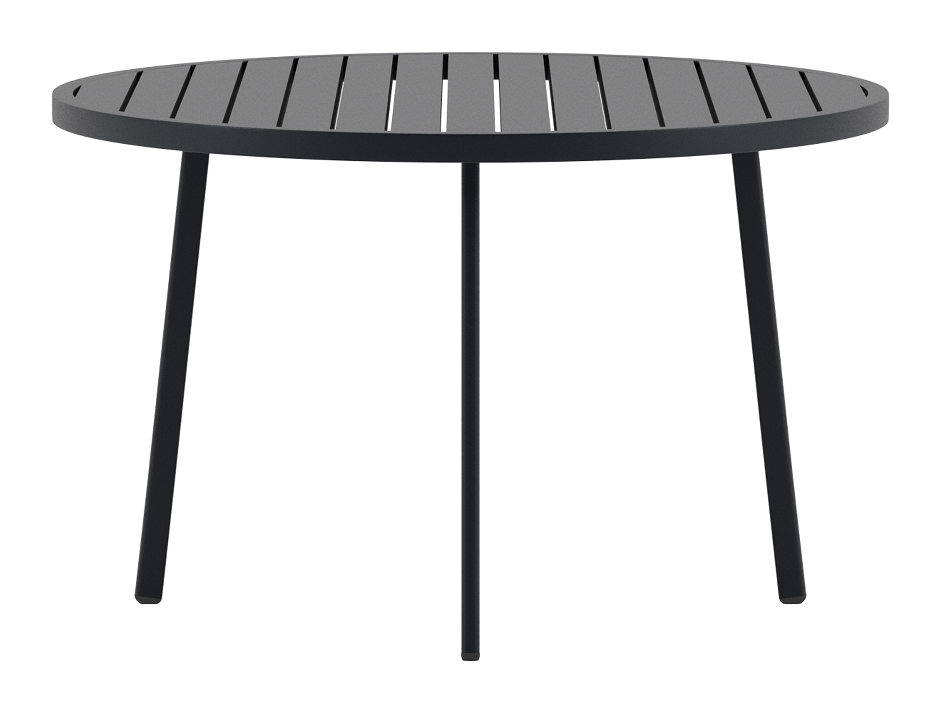 Gartentisch Dallas 5250 (Schwarz)