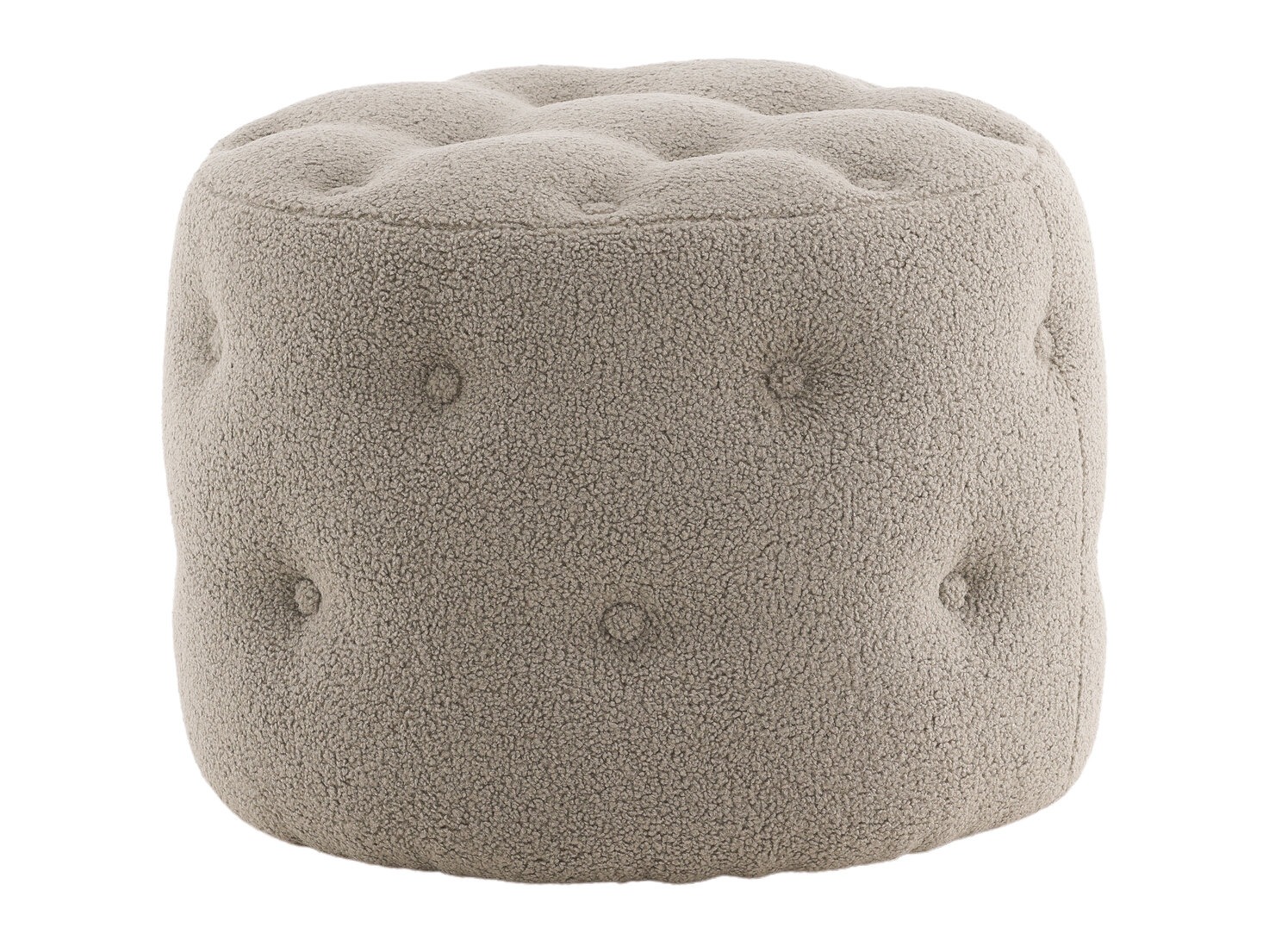 Hocker Dallas 2915 (Grau)