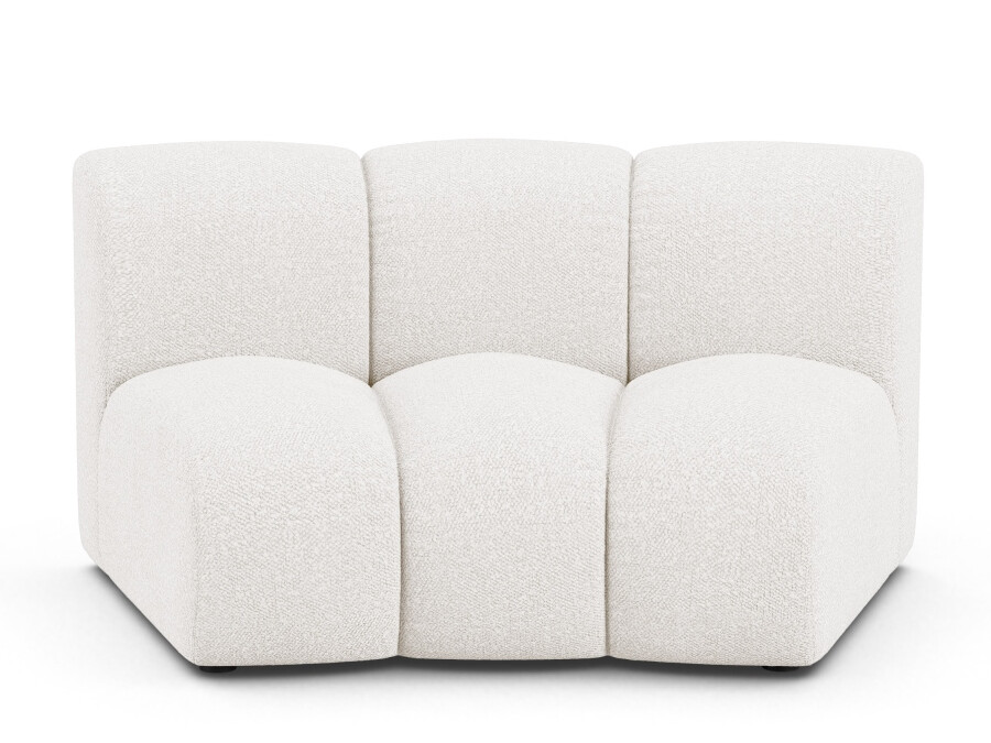 Modularer Sessel Cirleve 114 (Baloo 2073)