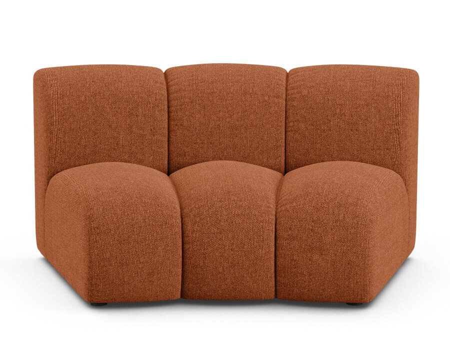 Modularer Sessel Cirleve 114 (Eden 10 Terra)