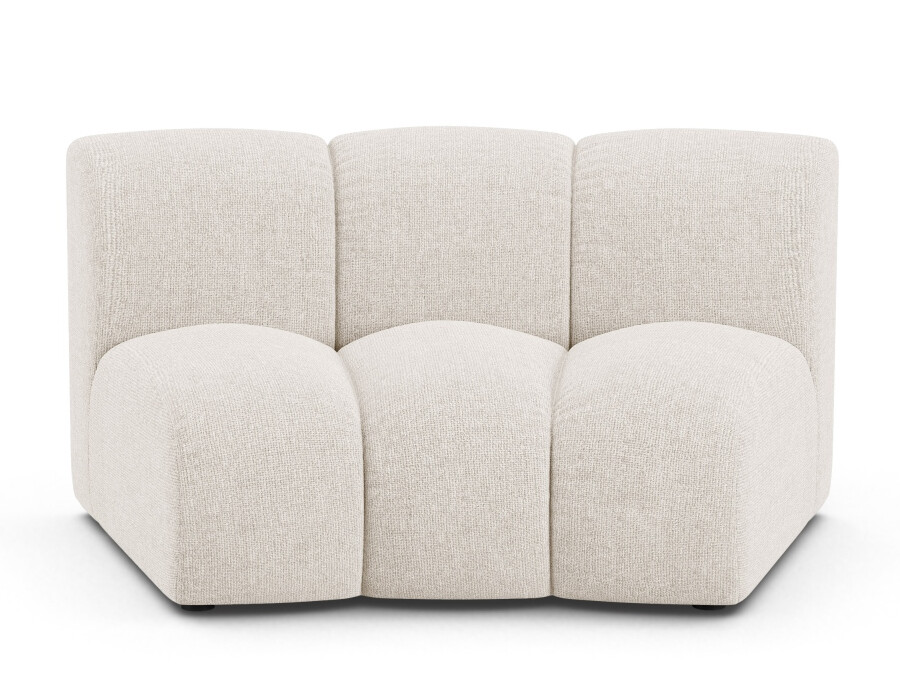 Modularer Sessel Cirleve 114 (Eden 2 Birnel)