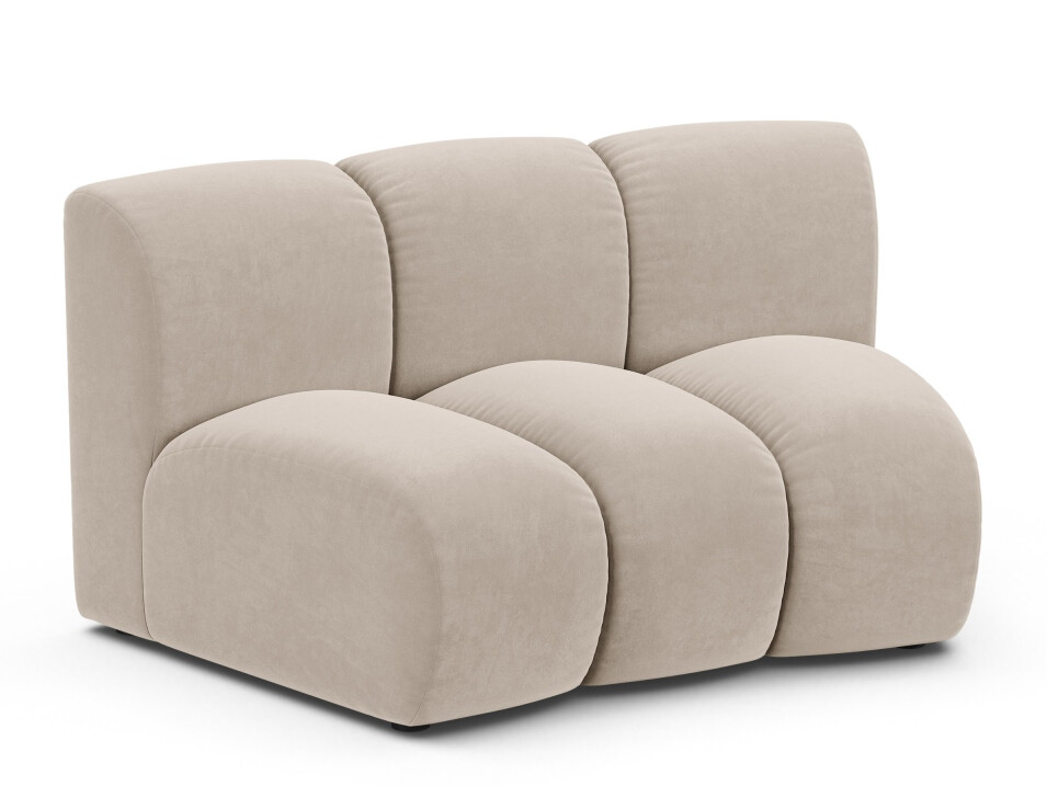 Modularer Sessel Cirleve 114 (Salvador 1)