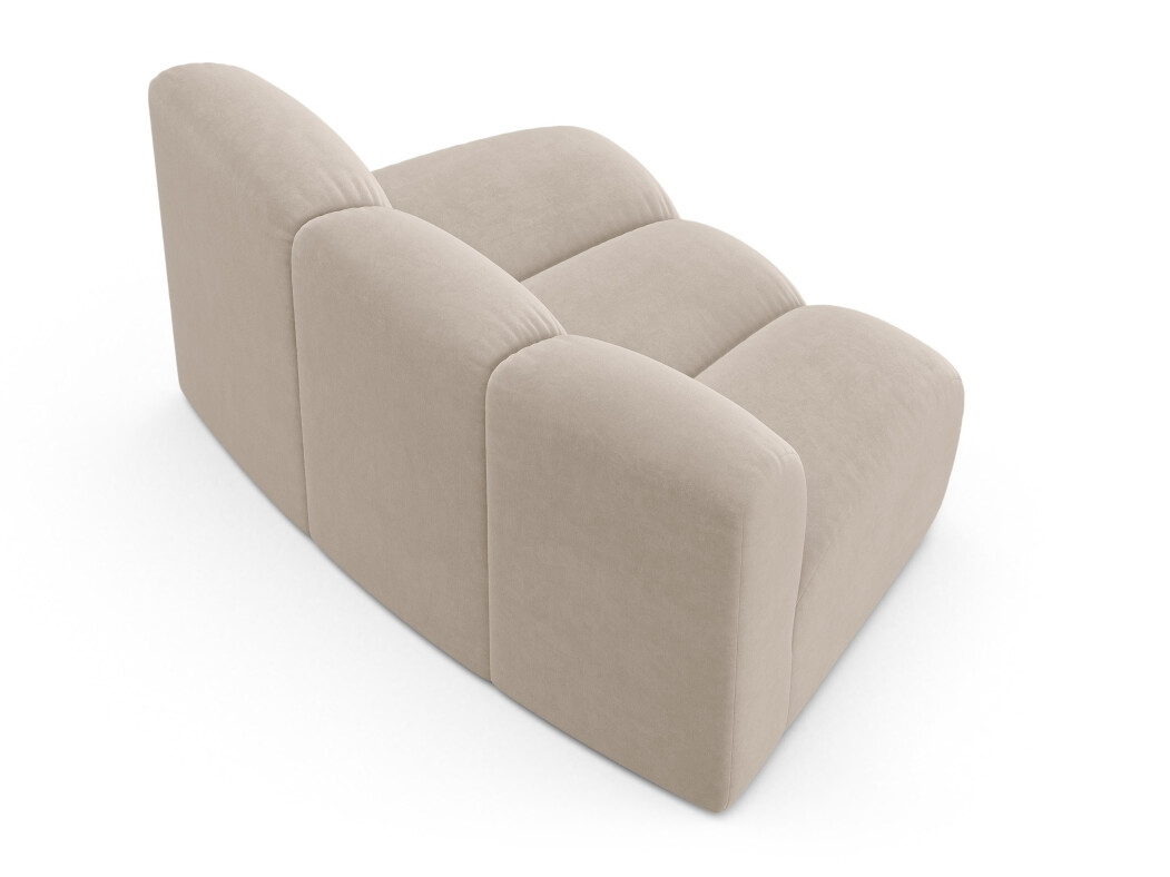 Modularer Sessel Cirleve 114 (Salvador 1)