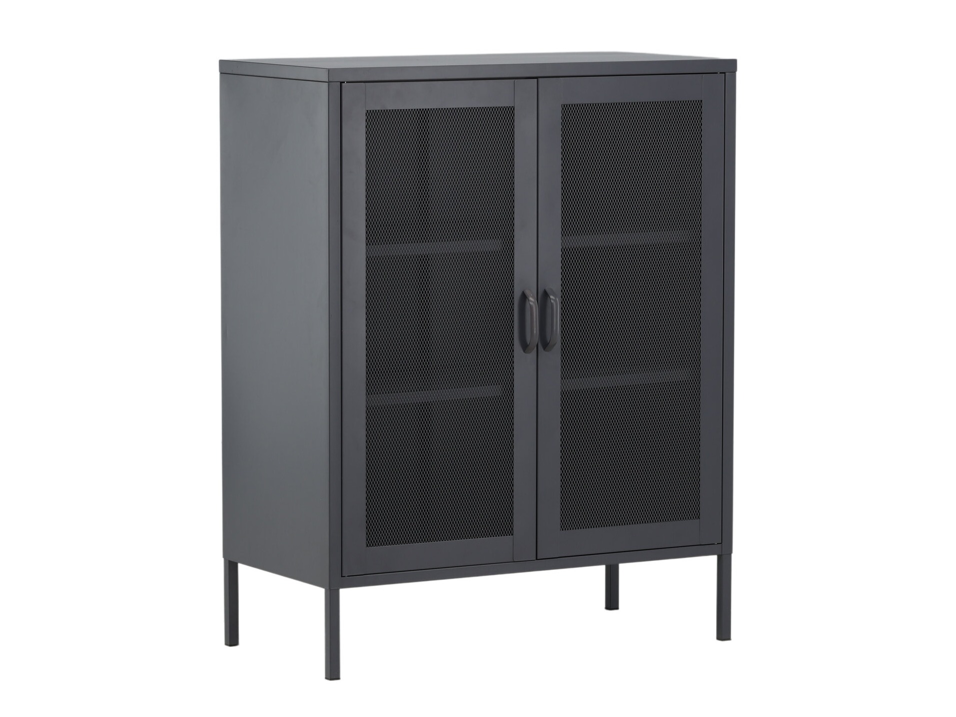 Sideboard Dallas 117 (Grau)