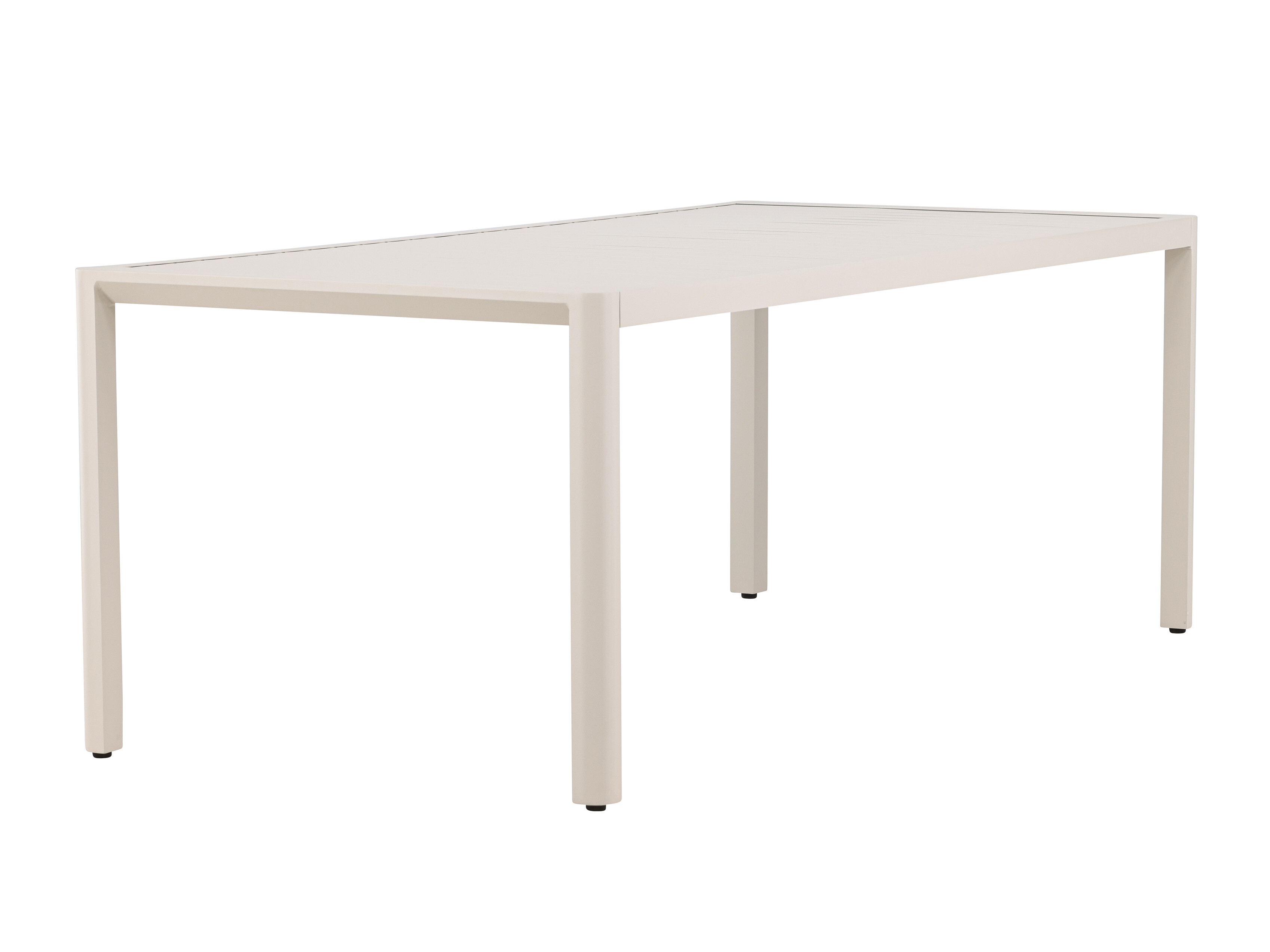 Tisch und Stühle Dallas 5255 (Beige)