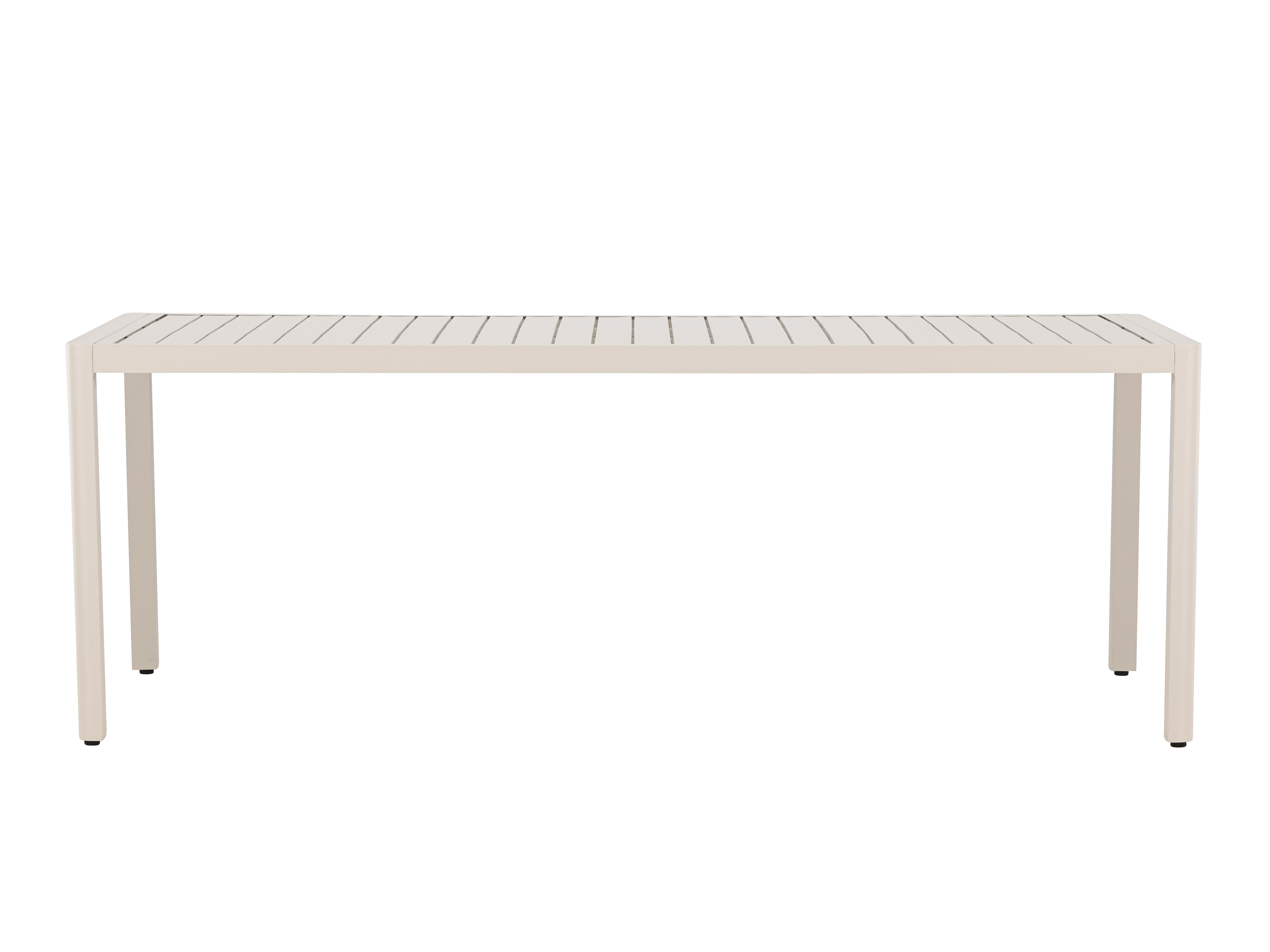 Tisch und Stühle Dallas 5255 (Beige)
